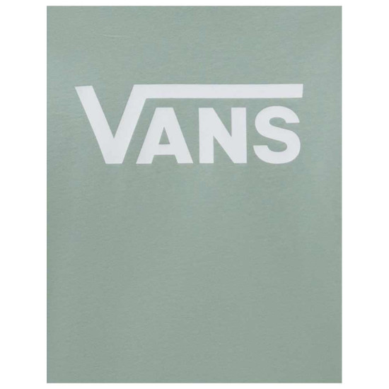 Vans Γυναικεία κοντομάνικη μπλούζα Flying V Crew Tee